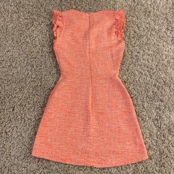 Monica Ocejo dress size small - Picture 4 of 4